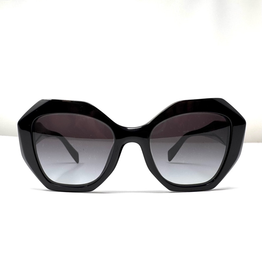 PRADA sunglasses, made in Italy - Picture 3 of 12